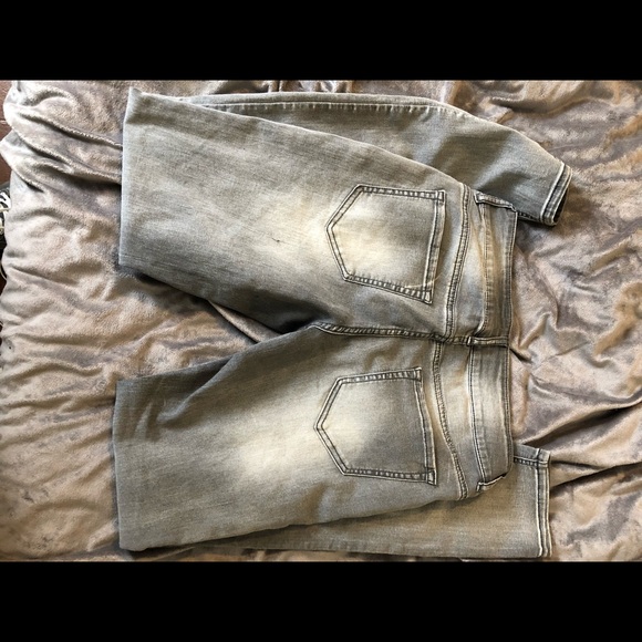 ON HOLD Skinny jeans - Picture 4 of 8